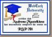 WebTech PSP 5 - 2